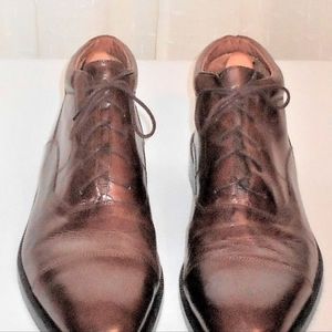 JOHNSON & MURPHY Cellini Boot Size 11